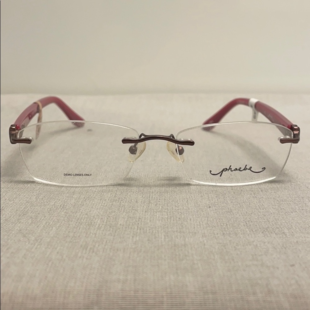 P266 Phoebe women’s Eyeglasses